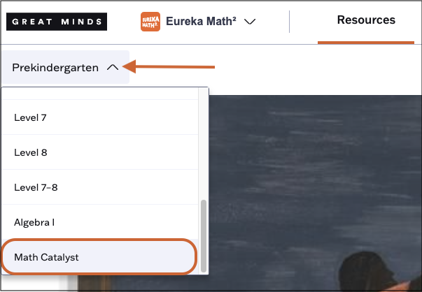 Math-Catalyst-Dropdown