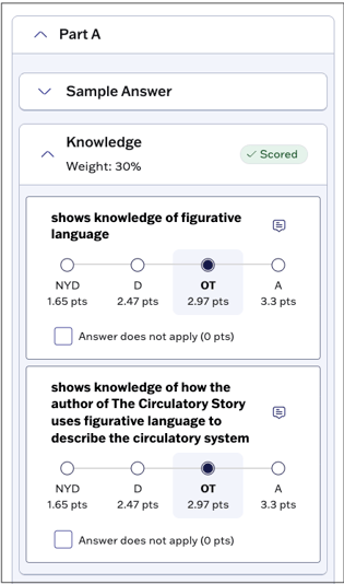 Module-Tasks-Rubric-Scoring