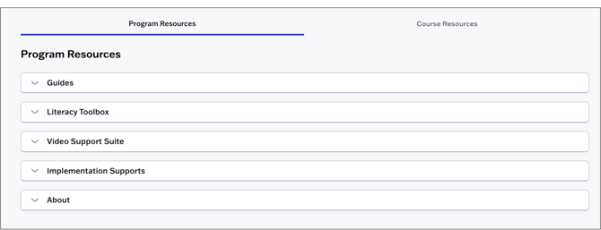 Odell-Program-Resources-Tab-1