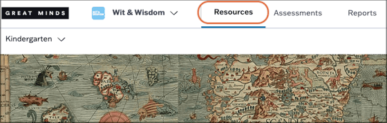 WW-Main-Menu-Resources